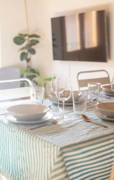 グラナダAtico Duplex Terraza Privada Centroアパートメント エクステリア 写真