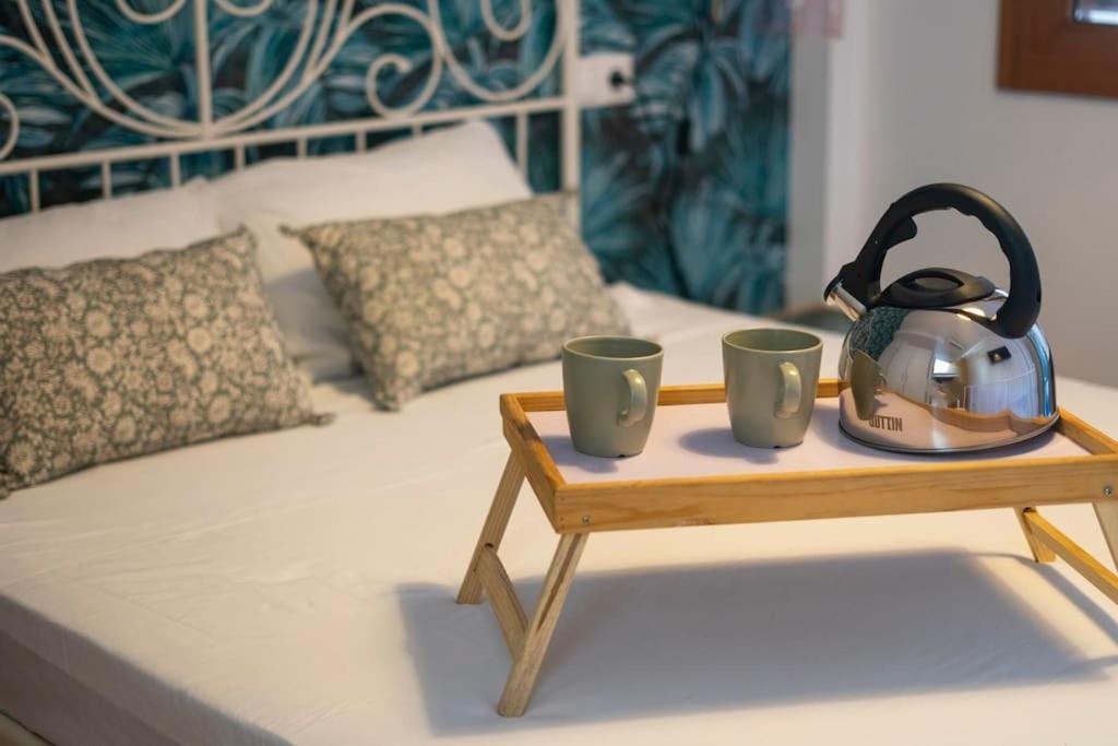 グラナダAtico Duplex Terraza Privada Centroアパートメント エクステリア 写真
