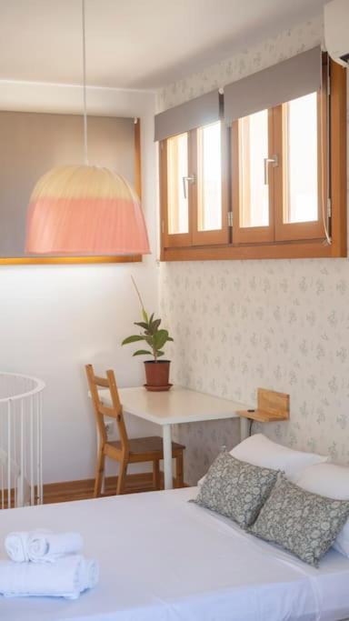 グラナダAtico Duplex Terraza Privada Centroアパートメント エクステリア 写真